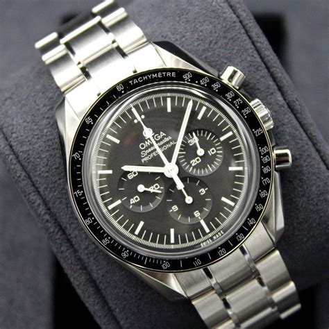 Omega Speedmaster moonwatch for sale